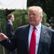 Polska wspiera Trumpa przeciw Merkel