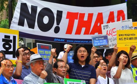 Rewolucyjny gniew Korei Północnej