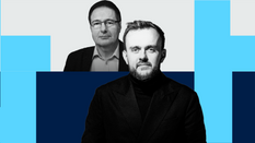 Łukasz Foks, dyrektor ds. inicjatywy Microsoft AI Skills