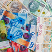Wzbiera fala pozwów o kredyty w CHF