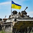 W cztery dni ukraińska armia odbiła więcej terenu, niż utraciła od kwietnia