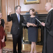 Brett Kavanaugh jest już sędzią Sądu Najwyższego