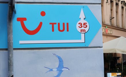 TUI zmienia strukturę organizacyjną, żeby lepiej dostosować się do nowych zadań na globalnym rynku t