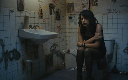 "Appropriate Behavior" Desiree Akhavan