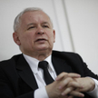 Prezes PiS Jarosław Kaczyński