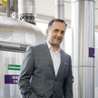 Grzegorz Ślak, prezes firmy Wratislavia Biodiesel