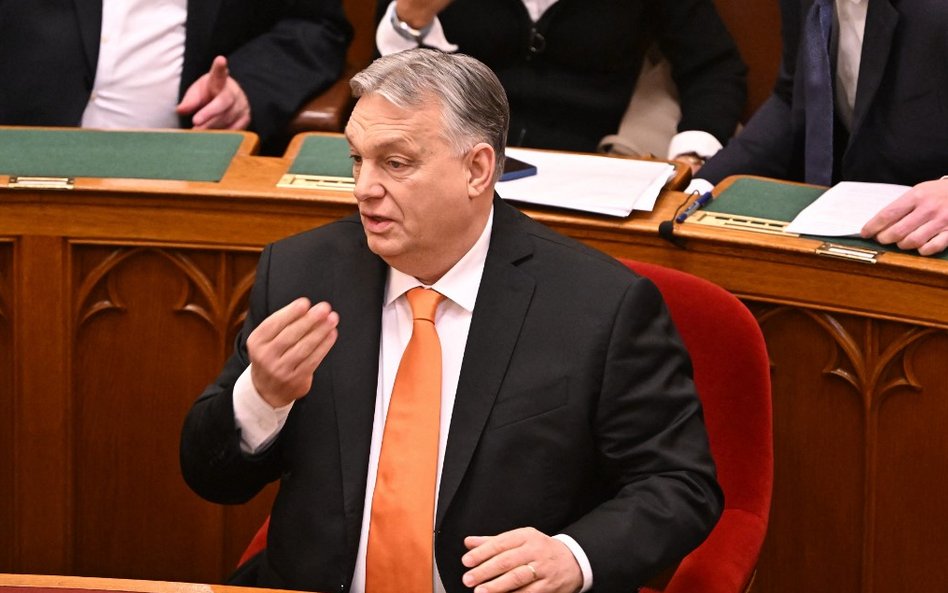 Viktor Orbán