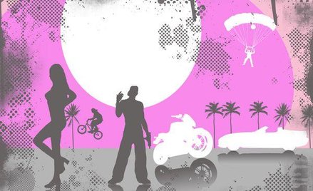 Ile ochrony dla imprezy na świeżym powietrzu