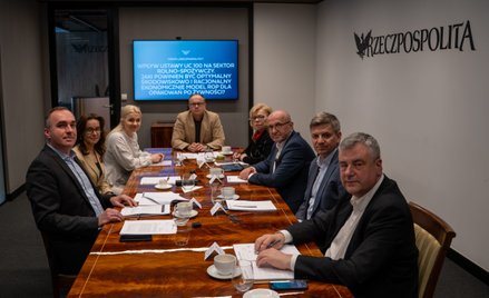 Uczestnicy debaty podkreślili, że oczekują prawdziwej dyskusji na temat tego, jak powinien wyglądać 