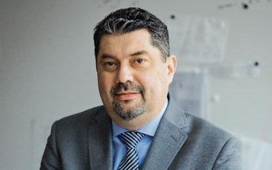 PRA Group poważnie myśli o podboju Polski