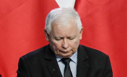 Jarosław Kaczyński