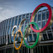 Siedziba Międzynarodowego Komitetu Olimpijskiego (MKOl) w Lozannie