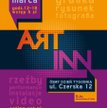 ART INN w klubie Ósmy Dzień Tygodnia