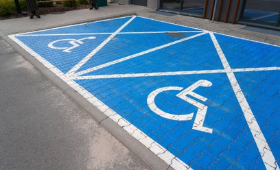Za dwa lata niezbędna będzie wymiana kart parkingowych z orzeczeniem o niepełnosprawności