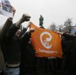 Kreml zaniepokojony protestami