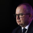 Minister sprawiedliwości, prokurator generalny Adam Bodnar