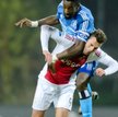 Milik strzela, Ajax wygrywa