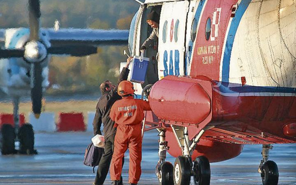 Na przeszczep nerki czeka się w Polsce od zakwalifikowania dziewięć – dwanaście miesięcy (od rozpocz