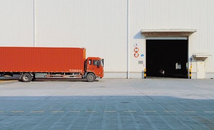 Transport: jak opodatkować transakcję łańcuchową