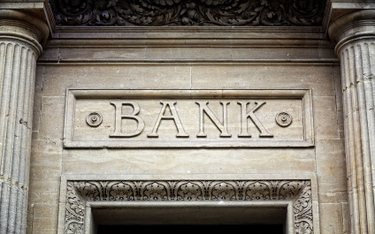 Ustawa frankowa nie może zabić banków