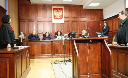 Procedura karna po zmianach: kontradyktoryjność i radca jako obrońca