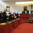 Zebranie Episkopatu Polski