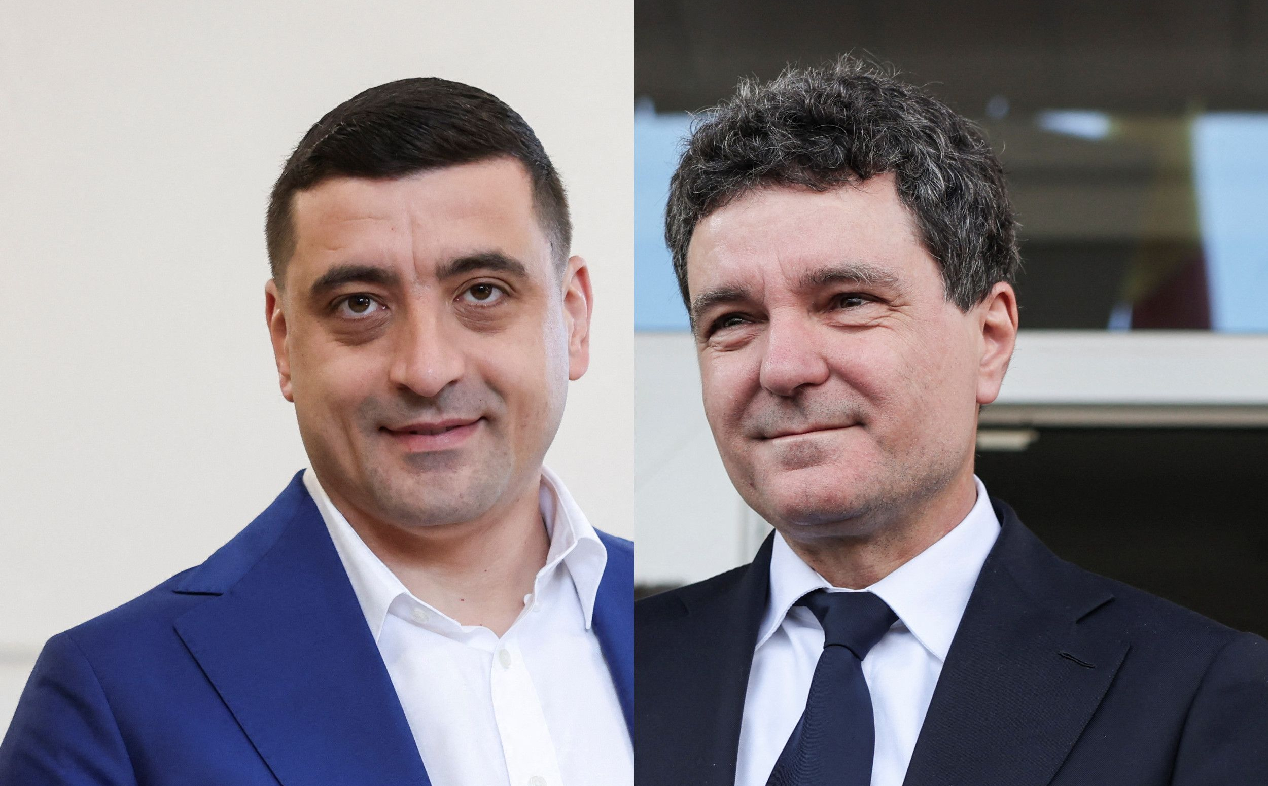 Wybory w Rumunii rozstrzygnięte. Sondażowe wyniki wskazały zwycięzcę