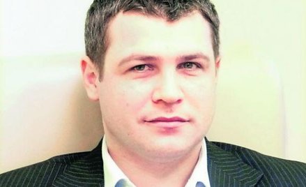 Sylwester Bogacki, prezes Wikany