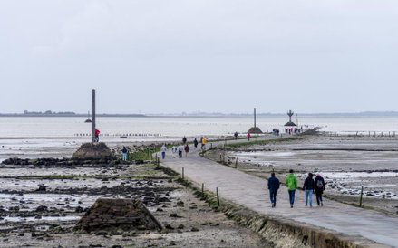 Passage du Gois