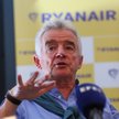 Szef Ryanaira straszy upadłościami linii lotniczych - winne drogie paliwo i wojna na Bliskim Wschodz