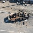 Rosyjska armia poniosła duże straty w ludziach i sprzęcie między innymi w okolicach Kijowa