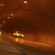 Podróż w tunelu ma być bezpieczniejsza