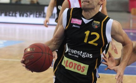 Trefl Sopot bliski wygrania fazy zasadniczej