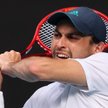 Australian Open: Asłan Karacew w półfinale
