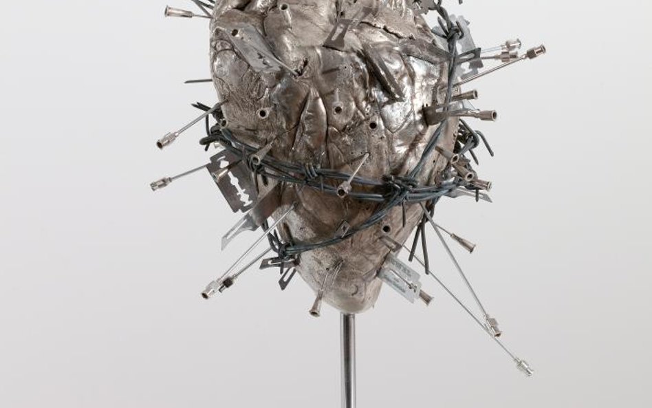 Najświętsze Serce, 2005