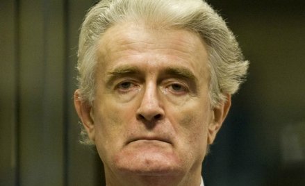 Radovan Karadżić