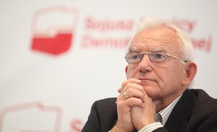 SLD polegnie na Ukrainie