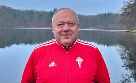 Doświadczony szkoleniowiec zastąpi Tomasza Kryka w roli trenera polskich kajakarek