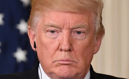 "Politico": Trump mógłby wygrać w Polsce