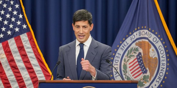 Bez niespodzianek. Fed pozostawił stopy bez zmian