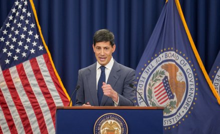 Kevin Warsh