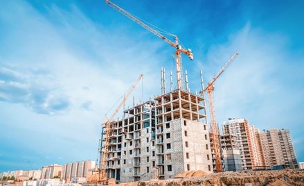 Hossa na rynku nieruchomości będzie prawdopodobnie powoli wygasać. W tym roku wzrost cen mieszkań po