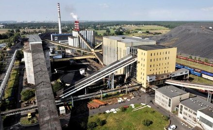 Szyby i taśmy kopalni Krupiński miały pomóc w eksploatacji sąsiedniego złoża Orzesze