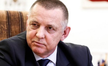 Banaś: Bezprawne działania. Będę bronił niezależności NIK