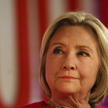 Hillary Clinton: Mieszkam w mózgu Donalda Trumpa