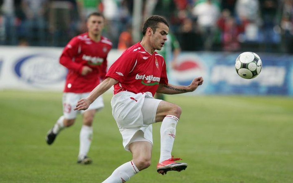 Paweł Brożek