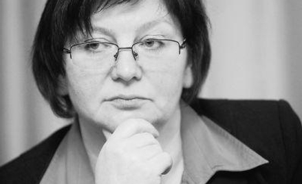 Mariola Krawiec-Rzeszotek nowa prezes Sfinks Polska