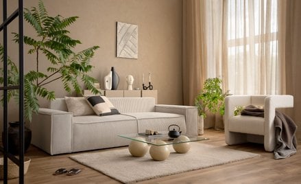 Największym powodzeniem cieszą się nieduże mieszkania