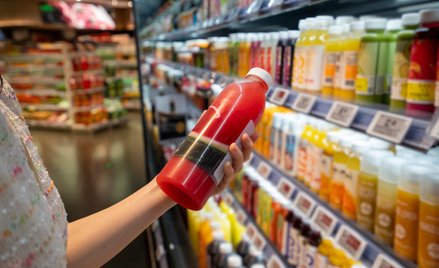 Kluczową rolę odegra tu sam konsument – to właśnie z nim będą współtworzone koncepcje nowych produkt