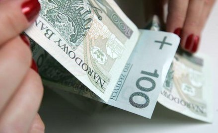 W przypadku par złotówkowych możliwe jest umocnienie polskiej waluty względem euro, czy dolara.